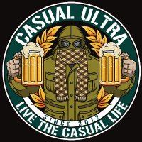 casual ultras twitter|casual chaps twitter.